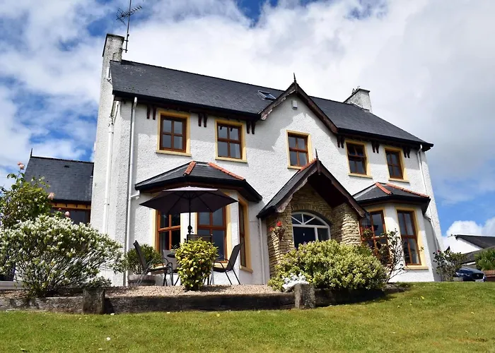 The Meadows B&B