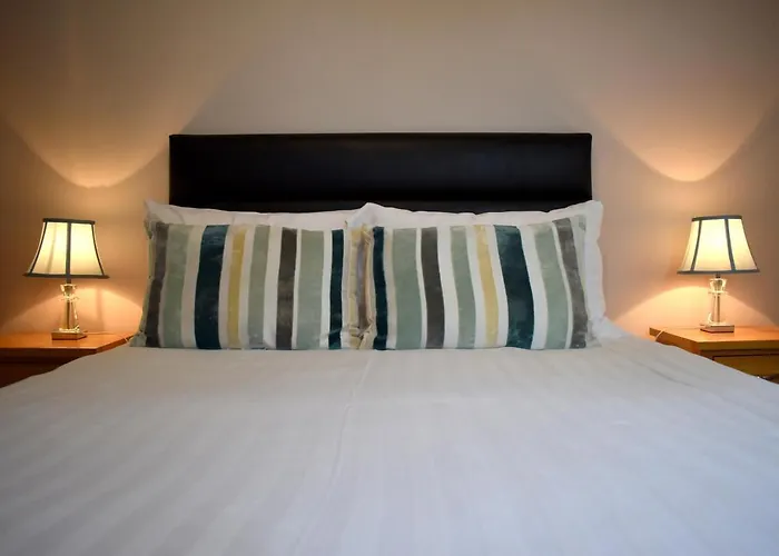 The Meadows B&B