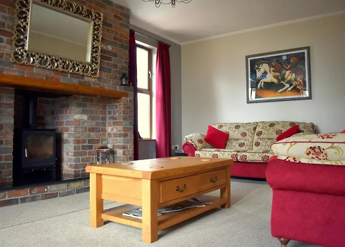 The Meadows B&B