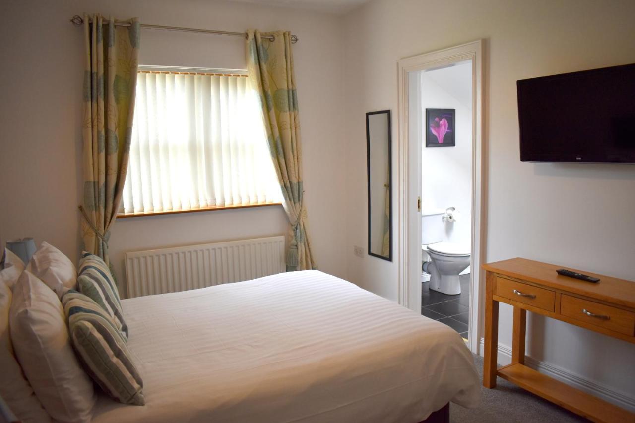 The Meadows 3*