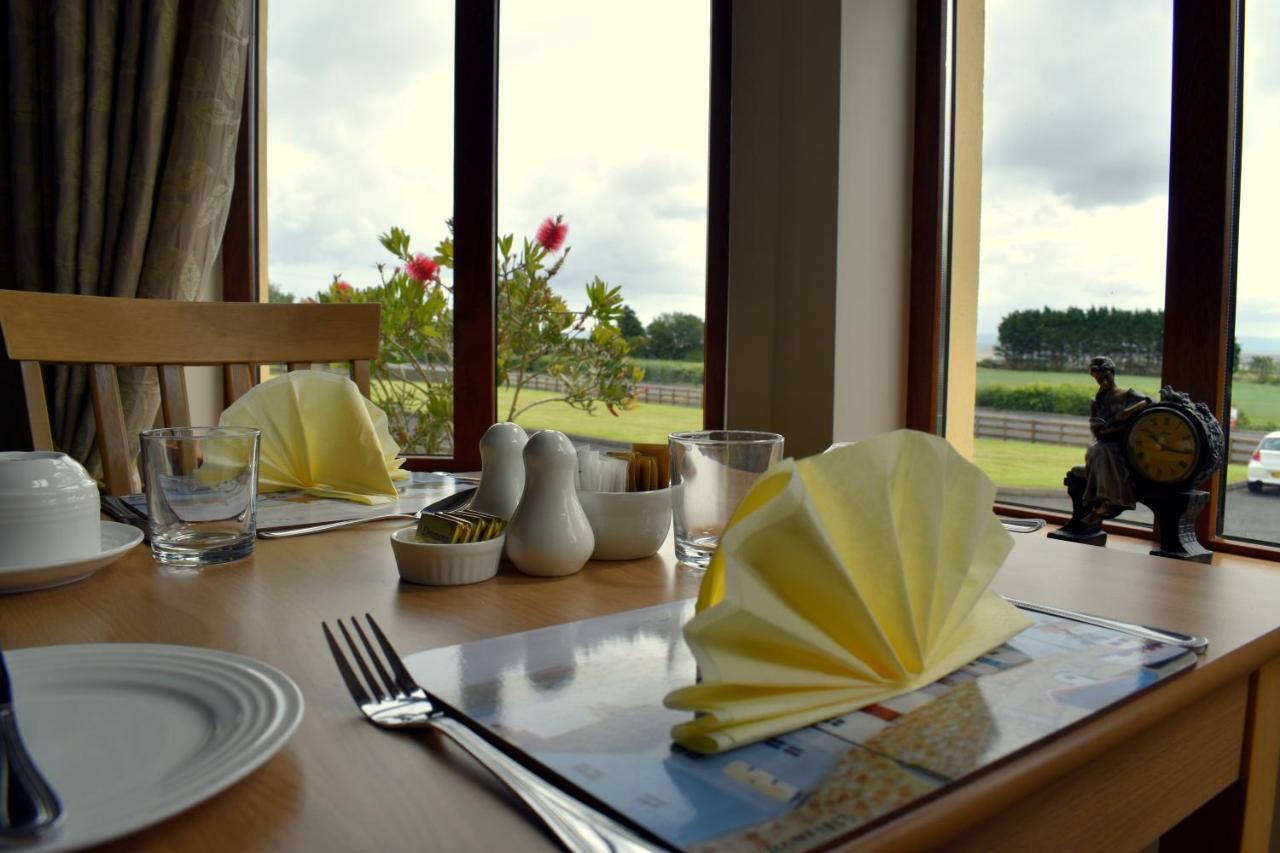 Couette-café The Meadows 3*