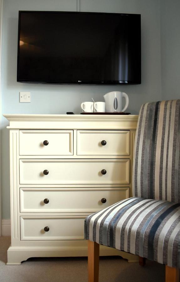 The Meadows 3* Moville