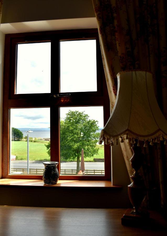Couette-café The Meadows Moville