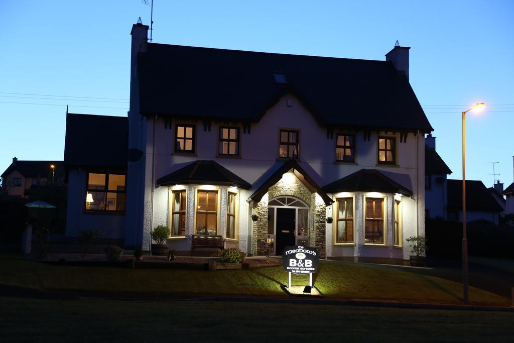 The Meadows 3*